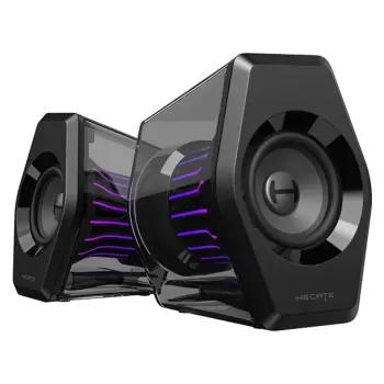Колонки Edifier G2000 PRO Splendid black