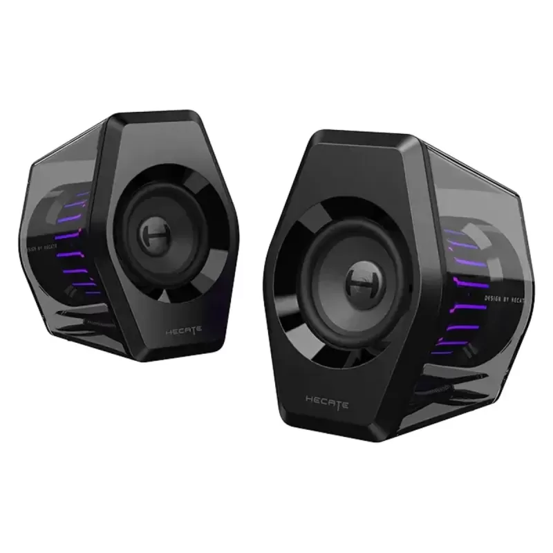 רמקולים Edifier G2000 PRO Splendid שחור