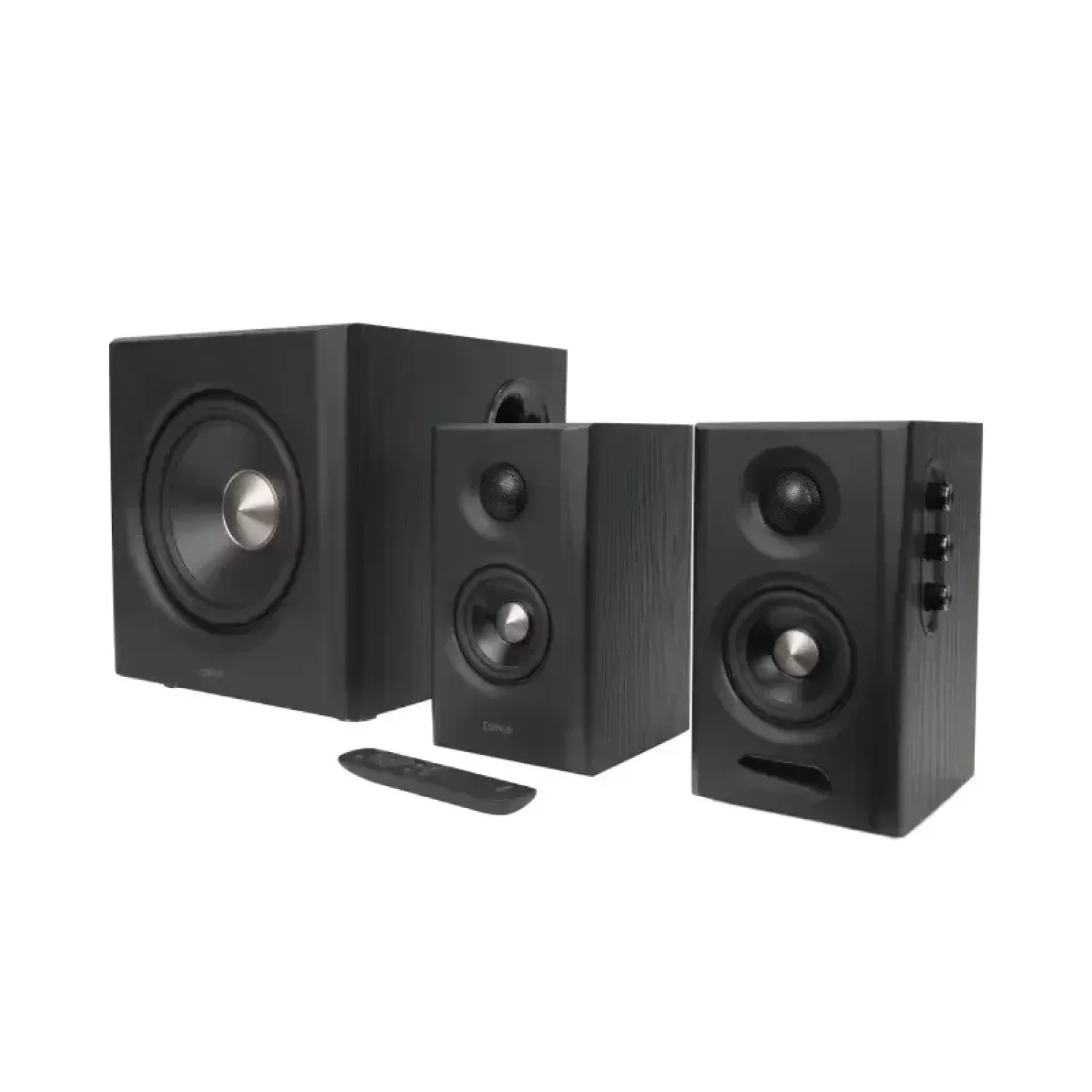 Speakers Edifier S355DB black