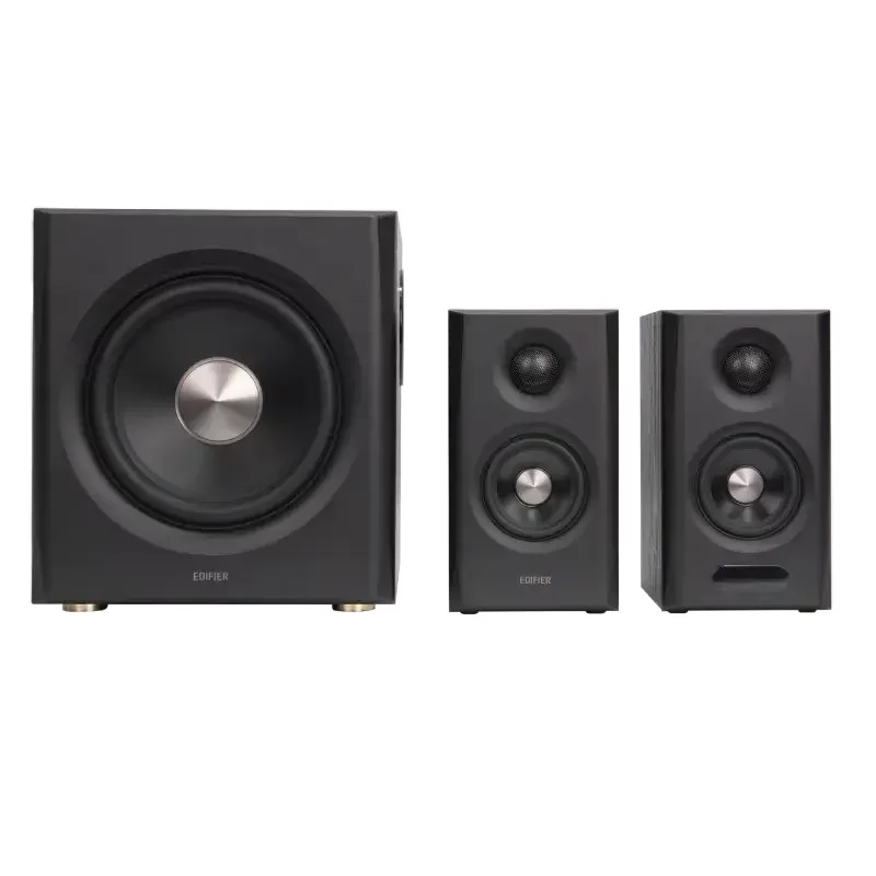 Speakers Edifier S355DB black