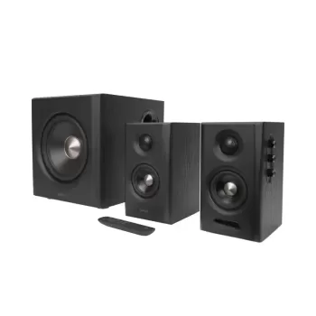 Speakers Edifier S355DB black Speakers Edifier S355DB black