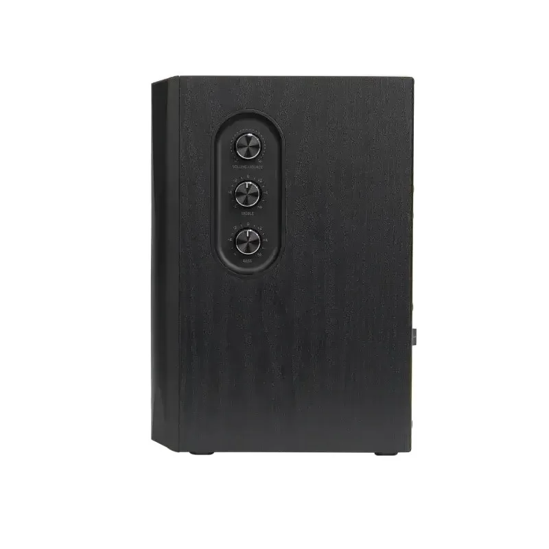 Speakers Edifier S355DB black
