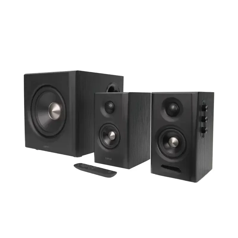 Speakers Edifier S355DB black
