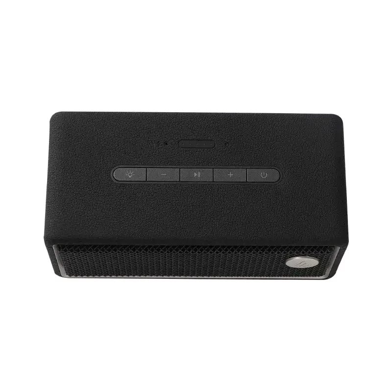 Колонка портативный Edifier ES60 black EDF286010b