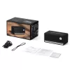 Колонка портативный Edifier ES60 black EDF286010b