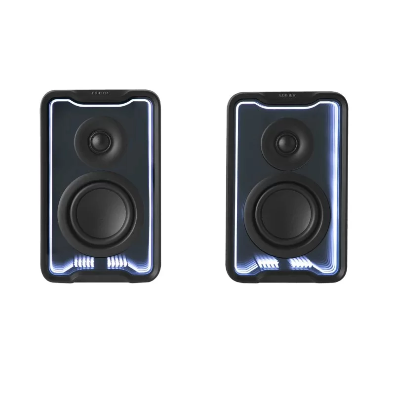 Speakers Edifier QR30 black