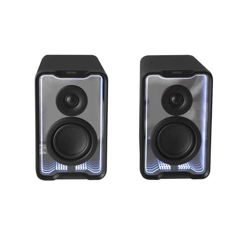 Speakers Edifier QR30 black