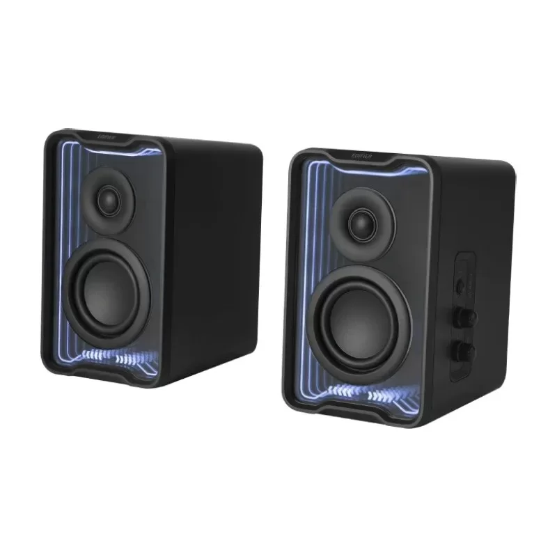 Speakers Edifier QR30 black