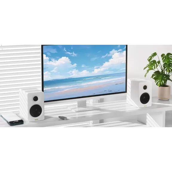 Speakers Edifier M60 white