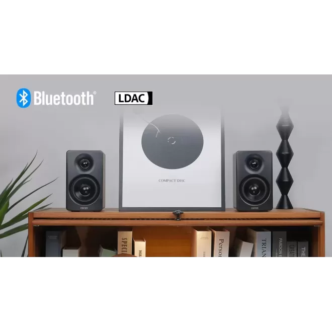 Speakers Edifier M60 white