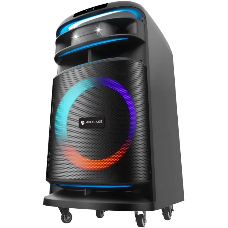 Miracase MKS80 Color:black