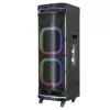 Miracase MKS70 80W MKS70 Color:black