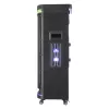 Miracase MKS70 80W MKS70 Color:black
