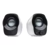 רמקולים Logitech Z120 צבע לבן