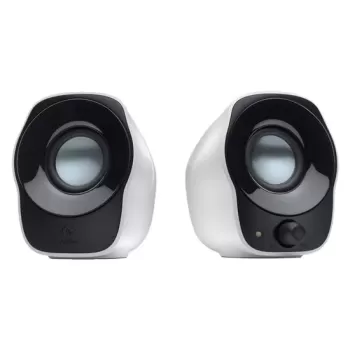 Колонки Logitech Z120 Цвет:белый