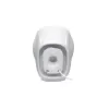 רמקולים Logitech Z120 צבע לבן