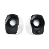 רמקולים Logitech Z120 צבע לבן