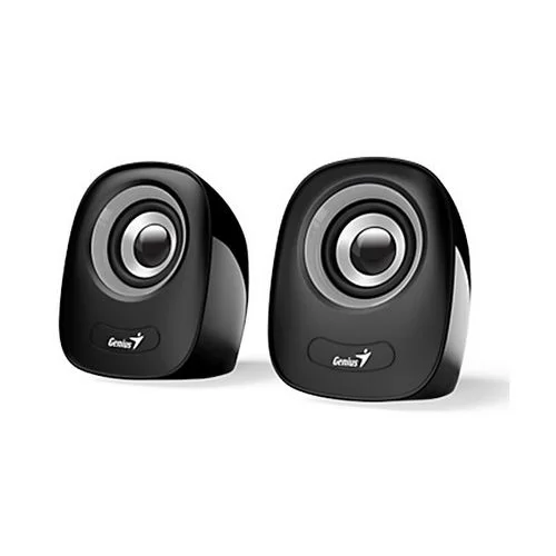 Колонки Genius Q160 Цвет:чёрный Колонки Genius Q160 Цвет:чёрный