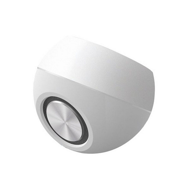 USB Computer Speakers Creative Pebble white