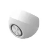 רמקולים USB למחשב Creative Pebble לבן