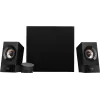 רמקולים 2.1 Logitech Z533 SPEAKER SYSTEM WITH SUBWOOFER צבע שחור