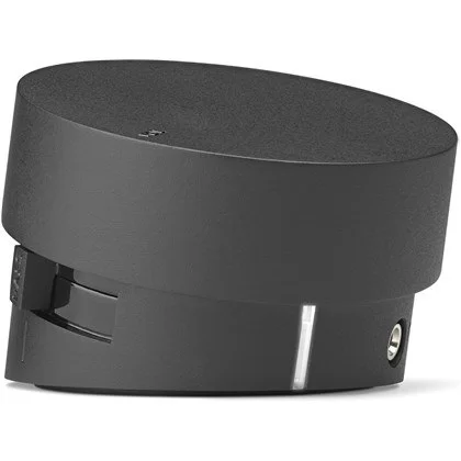 רמקולים 2.1 Logitech Z533 SPEAKER SYSTEM WITH SUBWOOFER צבע שחור