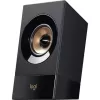 רמקולים 2.1 Logitech Z533 SPEAKER SYSTEM WITH SUBWOOFER צבע שחור