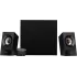 רמקולים 2.1 Logitech Z533 SPEAKER SYSTEM WITH SUBWOOFER צבע שחור