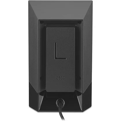 רמקולים 2.1 Logitech Z533 SPEAKER SYSTEM WITH SUBWOOFER צבע שחור