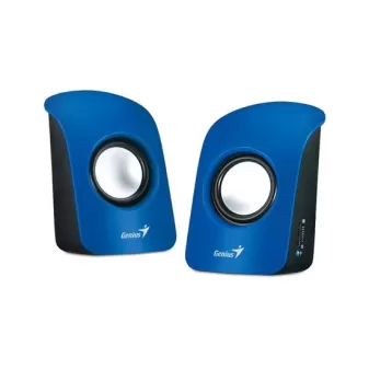 Колонки Genius U115 blue