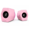 Колонки Edifier 2.0 G2000 pink