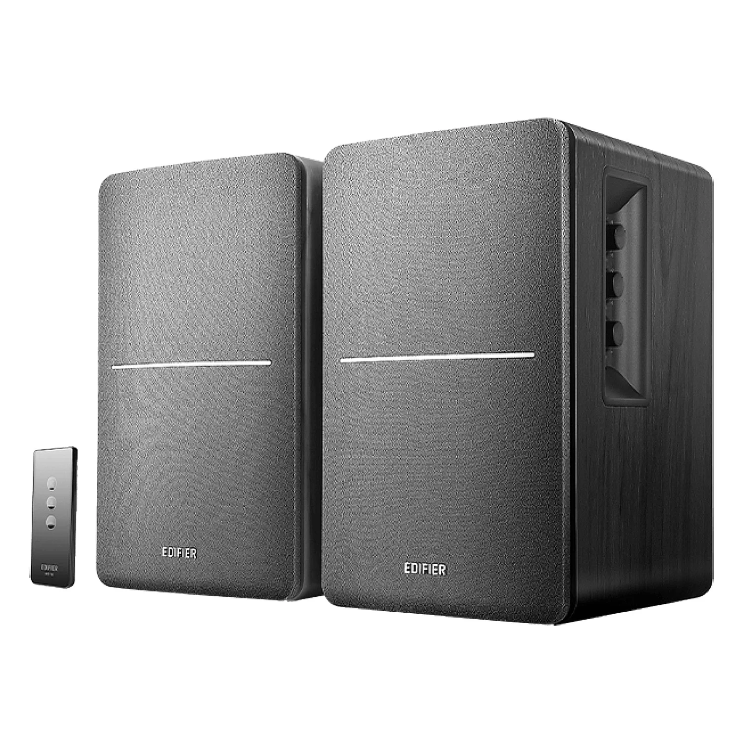 Колонки Edifier 2.0 R1280T 42W black