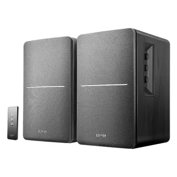 רמקולים Edifier 2.0 R1280T 42W שחור