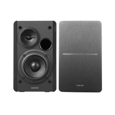 Speakers Edifier 2.0 R1280T 42W black Speakers Edifier 2.0 R1280T 42W black
