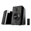 רמקולים Edifier 2.0 R2000DB 120W Bluetooth שחור רמקולים Edifier 2.0 R2000DB 120W Bluetooth שחור