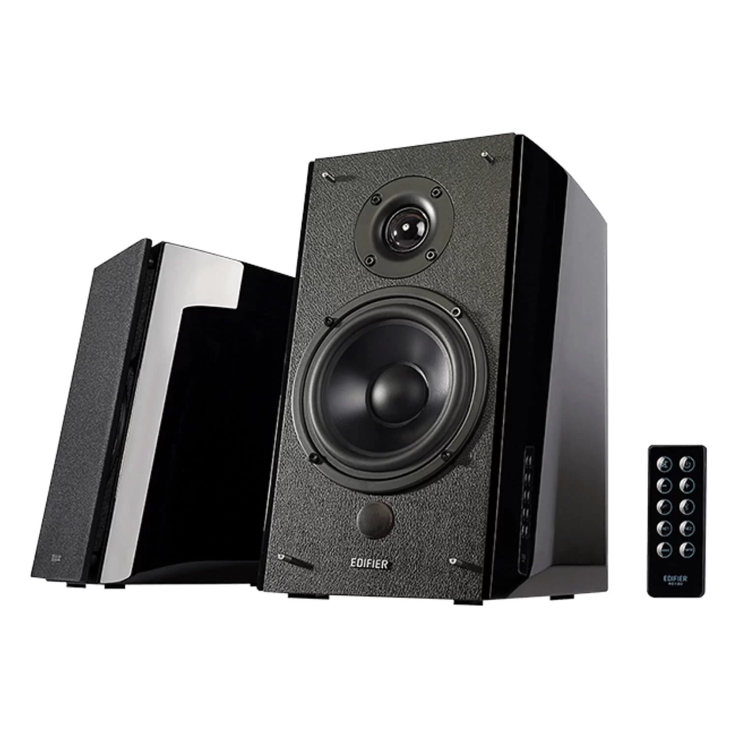 Колонки Edifier 2.0 R2000DB 120W Bluetooth black