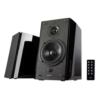 רמקולים Edifier 2.0 R2000DB 120W Bluetooth שחור