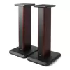 Edifier זוג מעמדים רצפתיים לרמקולים SS03 צבע שחור Edifier זוג מעמדים רצפתיים לרמקולים SS03 צבע שחור