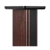 Edifier זוג מעמדים רצפתיים לרמקולים SS03 צבע שחור Edifier זוג מעמדים רצפתיים לרמקולים SS03 צבע שחור