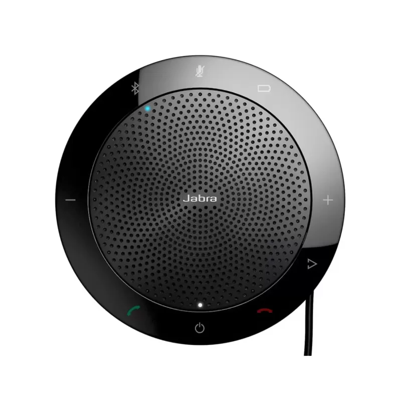 Conference Speaker Jabra Speak 510 10W Plus UC USB Bluetooth black 7510-409
