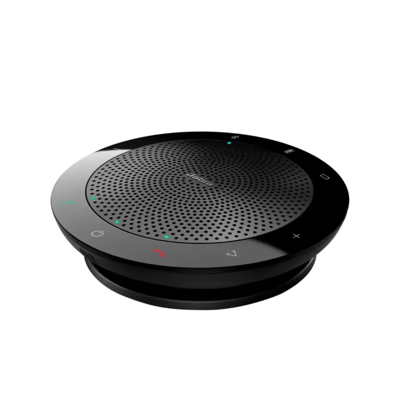 Conference Speaker Jabra Speak 510 10W Plus UC USB Bluetooth black 7510-409