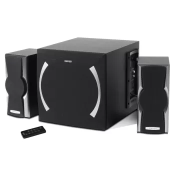 Акустическая система с сабвуфером Edifier 2.1 XM6BT black
