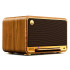 Stereo speaker Edifier D32 60W Bluetooth חום Color:עץ Stereo speaker Edifier D32 60W Bluetooth חום Color:עץ