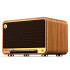 Stereo speaker Edifier D32 60W Bluetooth חום Color:עץ Stereo speaker Edifier D32 60W Bluetooth חום Color:עץ