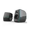 Gaming speakers Edifier 2.0 G5000 88W RGB black Gaming speakers Edifier 2.0 G5000 88W RGB black