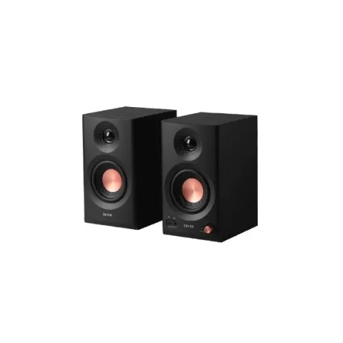 Bluetooth Speaker Edifier MR3 - Bluetooth Monitor Speaker black