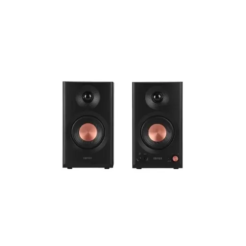 Bluetooth Speaker Edifier MR3 - Bluetooth Monitor Speaker black