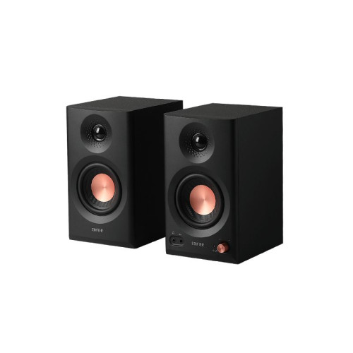 Bluetooth Speaker Edifier MR3 - Bluetooth Monitor Speaker black