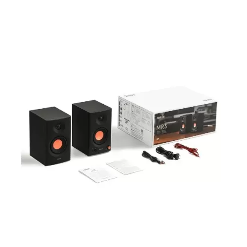Bluetooth Speaker Edifier MR3 - Bluetooth Monitor Speaker black