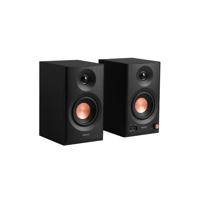 Bluetooth Speaker Edifier MR3 - Bluetooth Monitor Speaker black